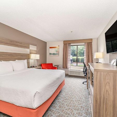 Best Western Kernersville Exterior foto