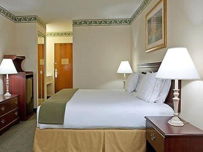 Best Western Kernersville Exterior foto